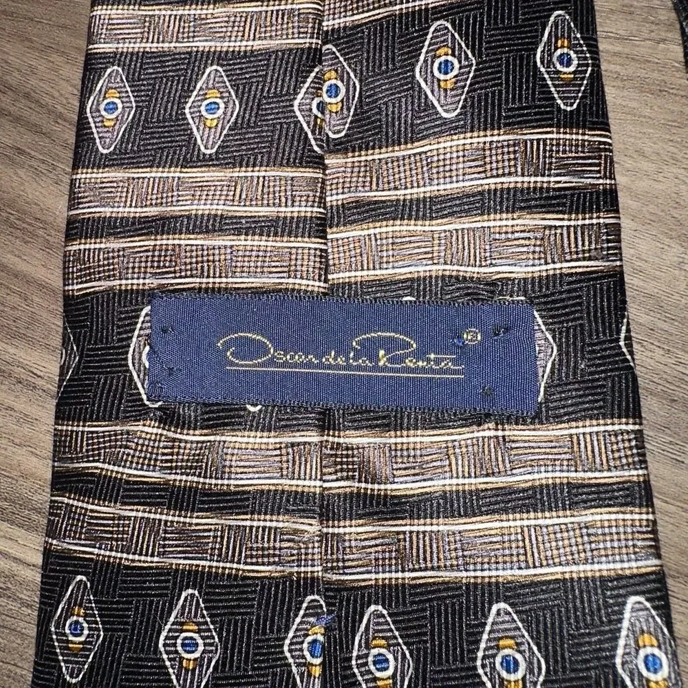 Oscar de la Renta this vintage
